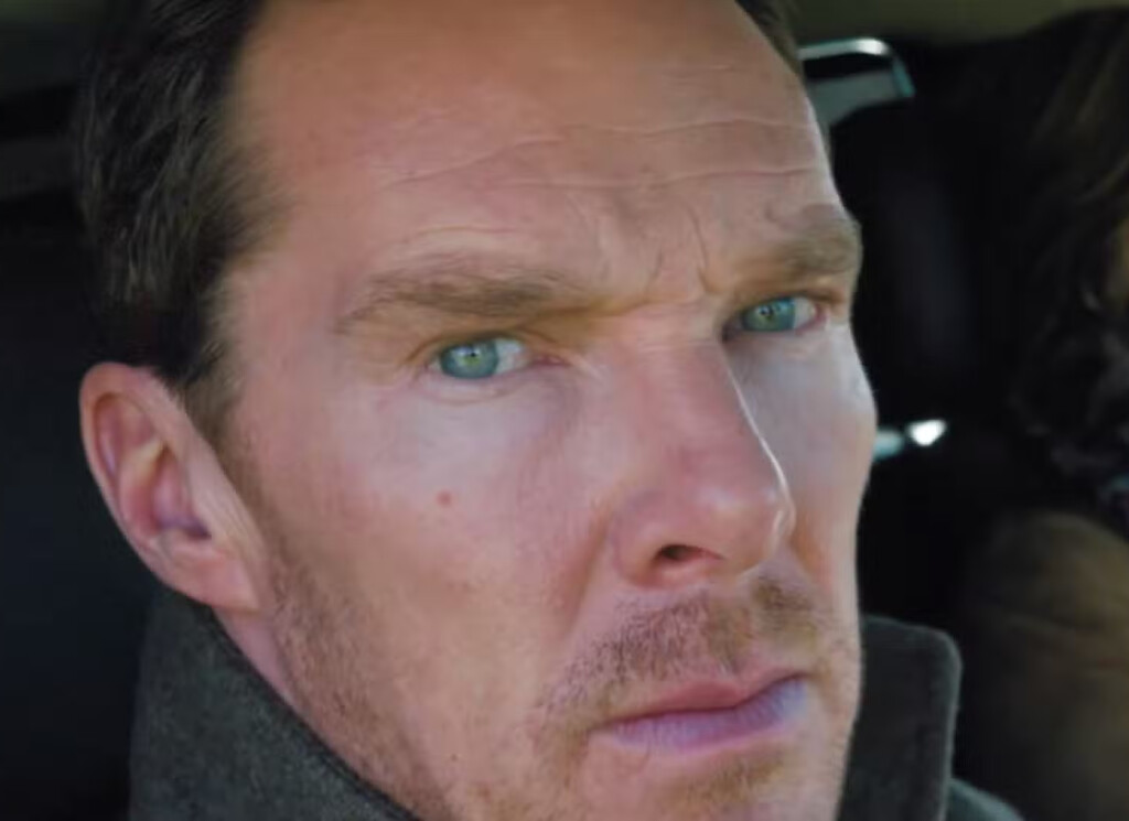 Benedict Cumberbatch se desata en 'Wife and Dog', el nuevo thriller de Guy Ritchie: una familia cuya ambición desencadena una brutal lucha por el poder"