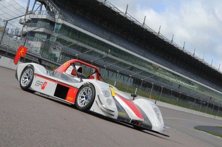 Radical SR3 SL