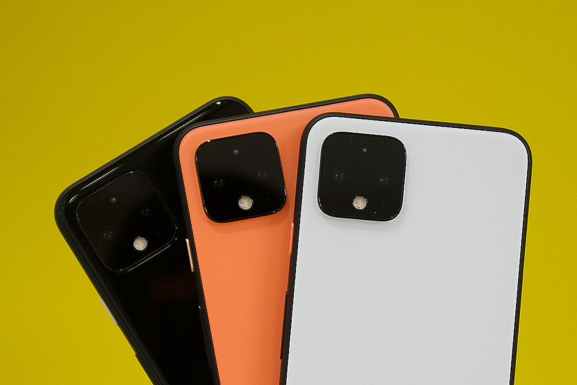 Las cámaras de los Pixel 4 y 4 XL, explicadas: así es como Google ha dado otra «vuelta de tuerca» a la fotografía computacional