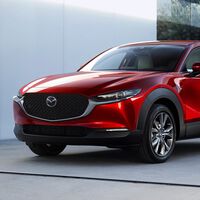 El Mazda CX-30 2025 ya tiene precio en México: llega una nueva versión más barata y se despide de la mild-hybrid