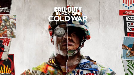 Call of Duty: Black Ops Cold War llegará a mediados de noviembre y será una secuela del primer Black Ops, según estas filtraciones