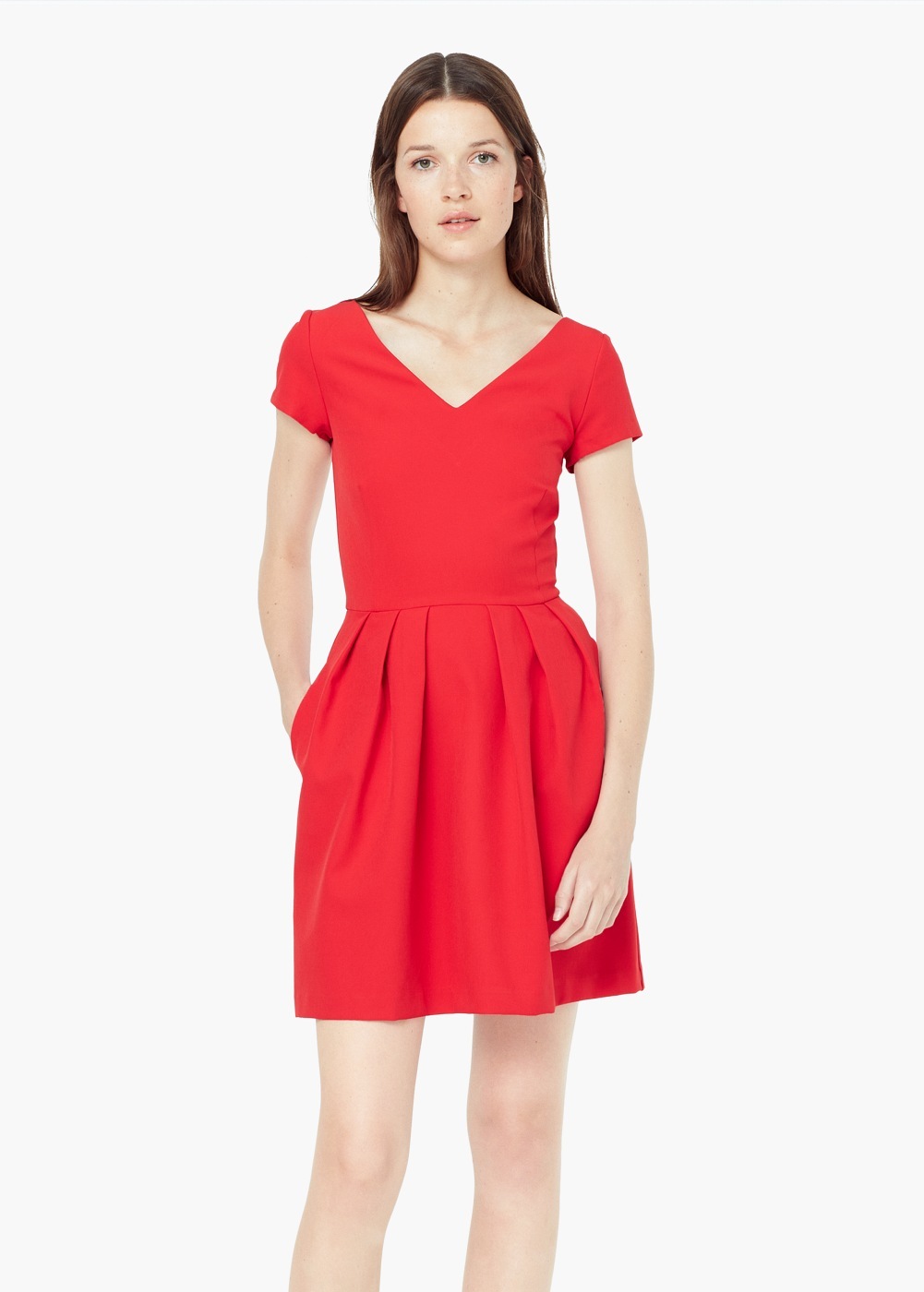 Foto de Mango Fiesta invierno 2015 (37/53)