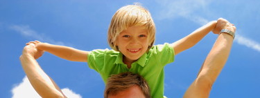 La lista de 21 deberes para que los niños sean felices 