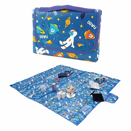 manta picnic