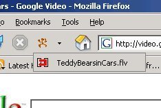 Downloadhelper, bajando archivos multimedia de la web que visitamos