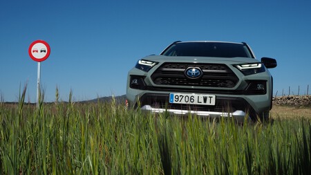 Toyota Rav4 Adventure 9