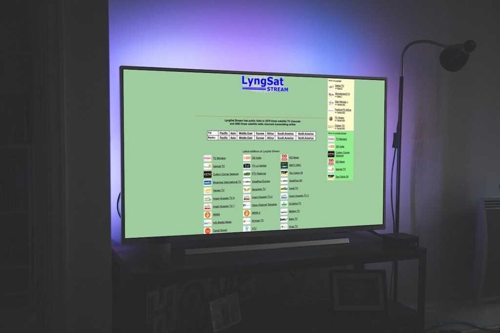 Esta plataforma tiene casi 4.000 canales de TDT de España y el mundo para ver la TV gratis, de forma legal y sin sintonizar nada