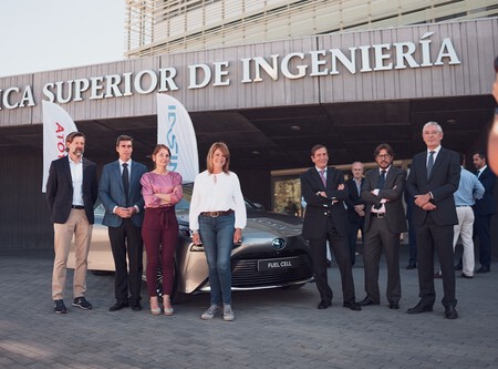 Toyotamirai Iiconferenciasectorial Jornadadeltransporte4