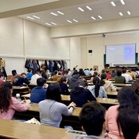 Quedarse toda la noche anterior de la PAU estudiando parece un buen plan. En realidad es una receta para el desastre