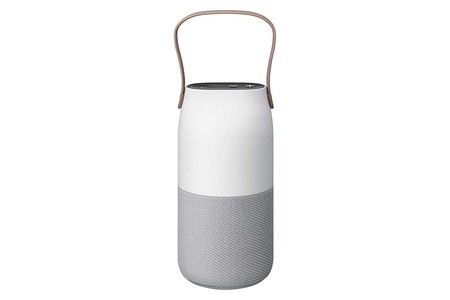 Samsung Living Series bottle