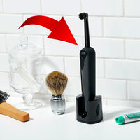 Cuál es el error más común al usar un cepillo dental eléctrico: Profeco tiene la respuesta y cómo solucionarlo 