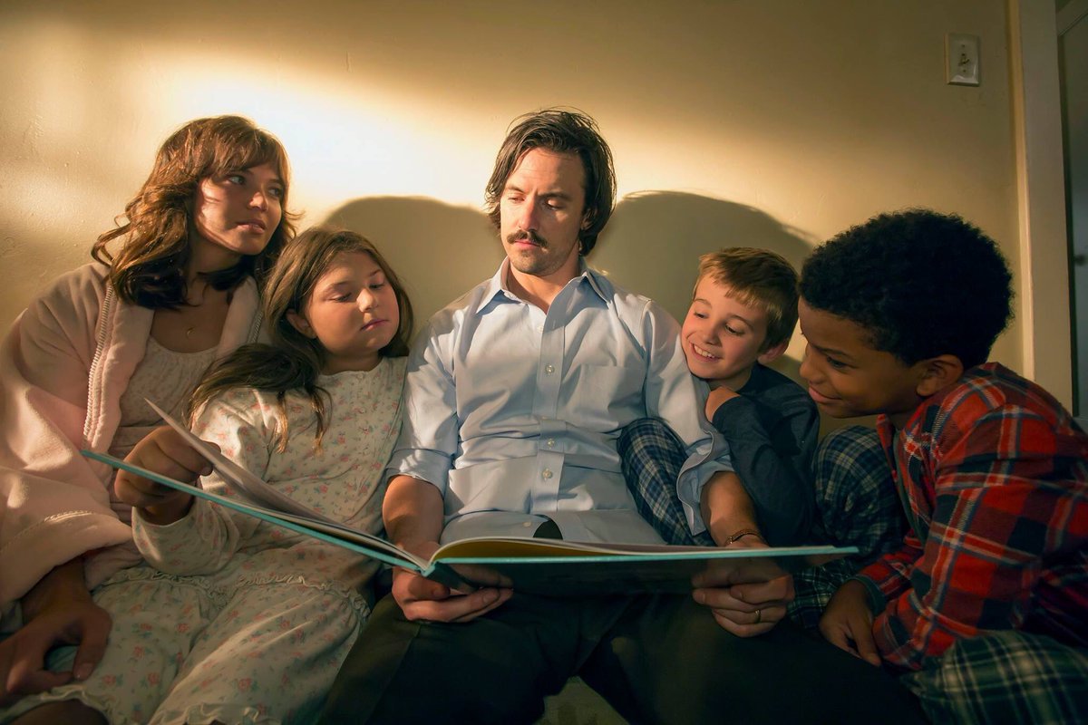 'This is us' es el primer estreno de la temporada en ser renovado (y