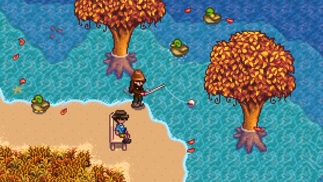 Stardew Valley