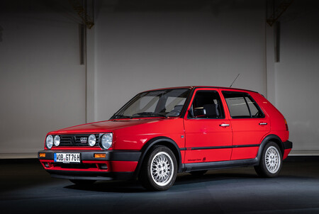 Vw Golf Gti 4