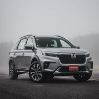 La Honda BR-V 2024 ya tiene precios en México: ya tiene seguridad para cuidar a toda la familia