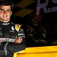 Carlos Sainz (hijo) debutará en el Rally de Montecarlo