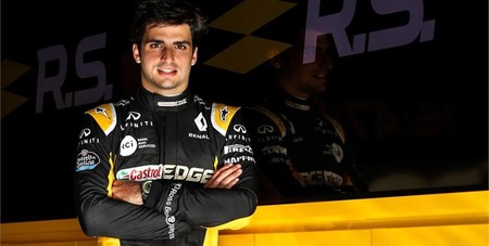 Carlos Sainz (hijo) debutará en el Rally de Montecarlo