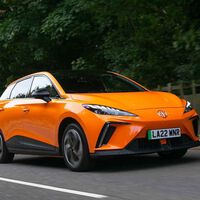 Estos son los coches eléctricos menos recomendados por sus propietarios