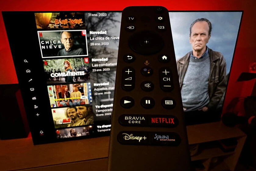 Tele Sin Logo Amazon