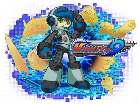 El desembarco de Mighty no. 9 en España va a ser más poderoso de lo que pensábamos