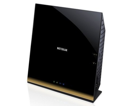 Netgear R6100, router 802.11ac por menos de 100 dólares