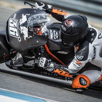 El prototipo de Honda y Mika Kallio las mayores sorpresas de los test privados de MotoGP en Sepang 