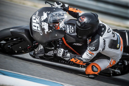 El prototipo de Honda y Mika Kallio las mayores sorpresas de los test privados de MotoGP en Sepang