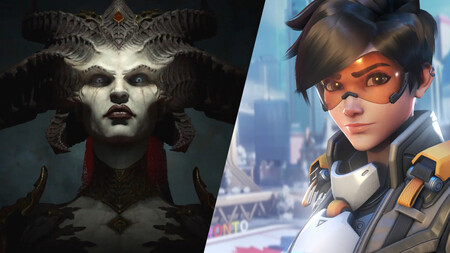 Diablo IV y Overwatch 2 se han retrasado, lo cual nos dice poco porque no tenían fecha ni se esperaban para pronto