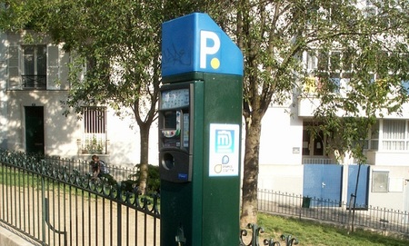 ¿Cuáles son las ciudades españolas más caras para aparcar en la calle?