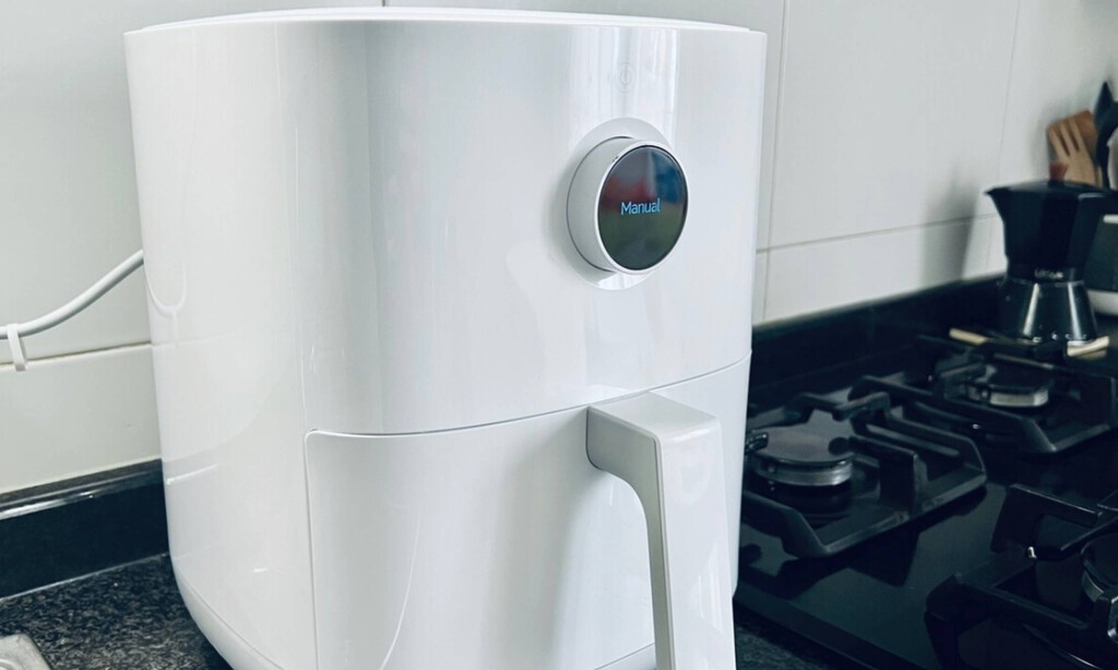 No es un error: estrena freidora de aire por menos de 40 euros para cocinar saludable y ahorrar en aceite