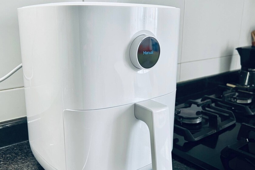 Xiaomi Mi Smart Air Fryer