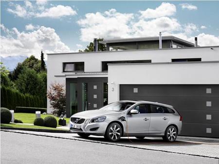 El CEO de Volvo Critica la estrategia europea sobre reducción de emisiones y coches eléctricos