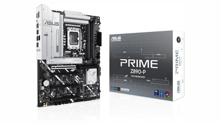 Asus Prime