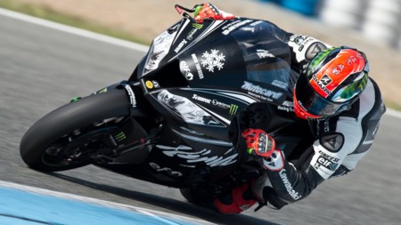 Tom Sykes