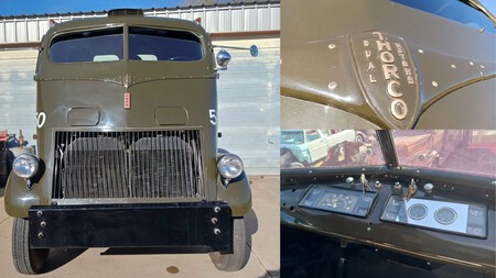 Ford Thorco