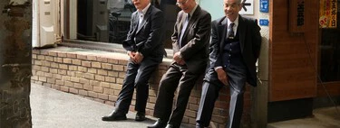 Trabajar con más de 70 años frente a la caída de la natalidad: Japón ha convencido a los trabajadores de no jubilarse