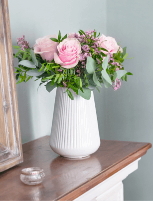 Suscripción Deluxe 
18-21 tallos de flor