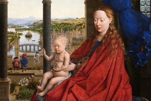 Van Eyck