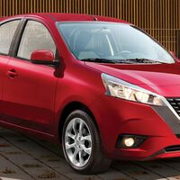Nissan March 2026 ya tiene precio en México: 106 HP, caja manual de cinco velocidades y hasta 16 km/l  