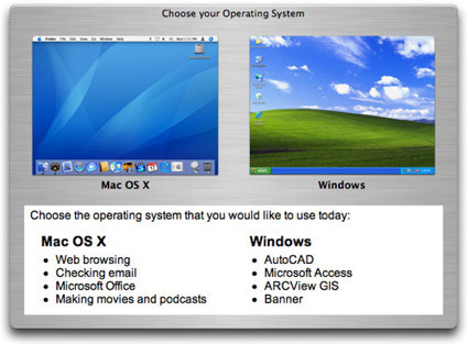 BootPicker, elige el sistema que quieres arrancar
