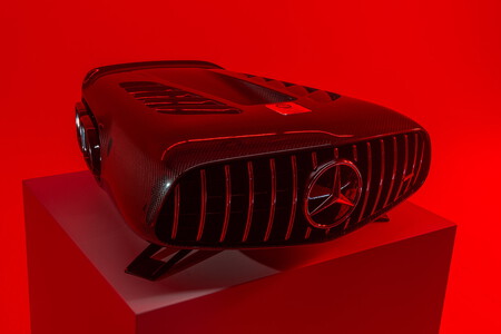 Mercedes-AMG