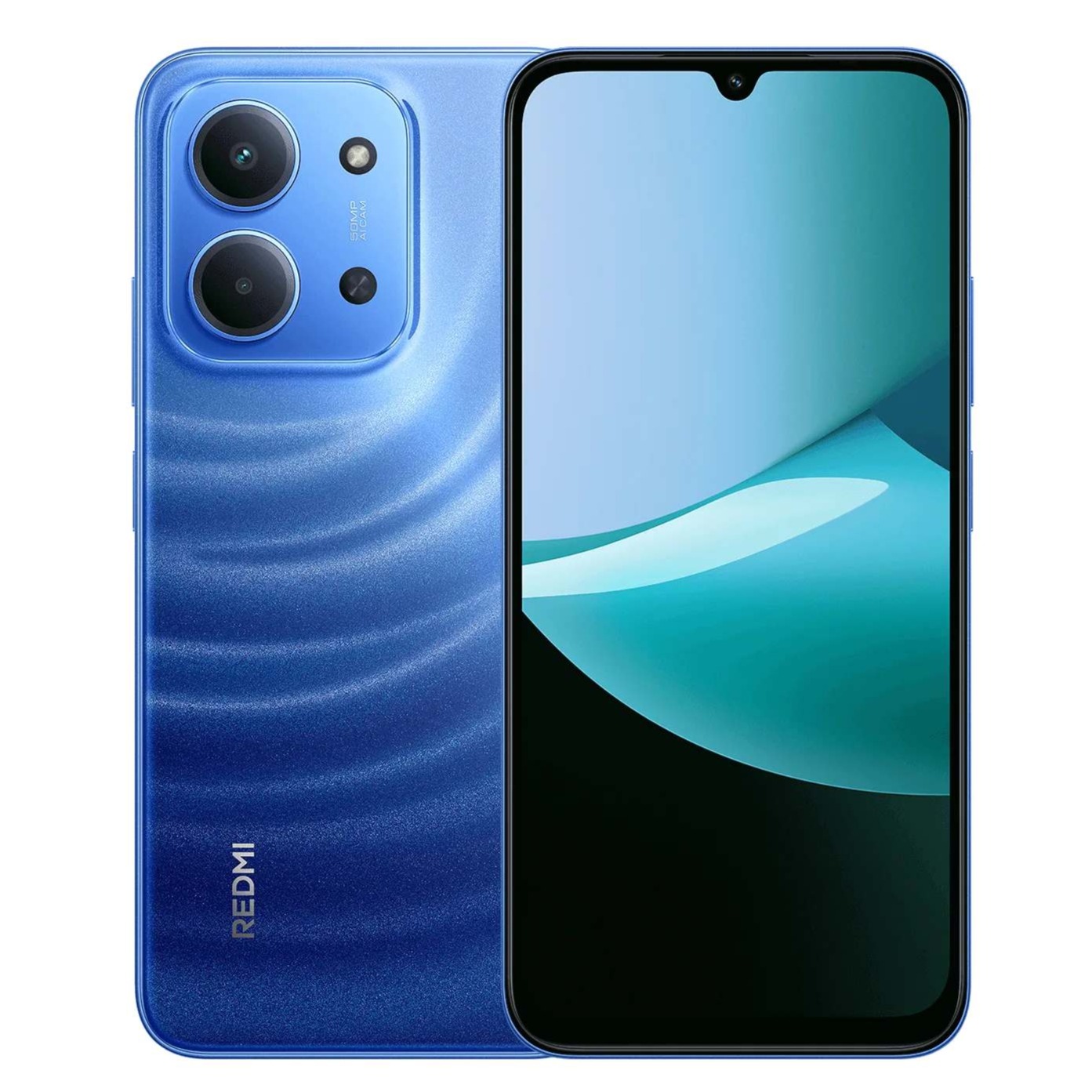 XIAOMI - Xiaomi Redmi 15C 4GB + 128GB m�vil libre.