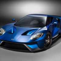Los requisitos para poder hacer una revisión al Ford GT te parecerán exagerados