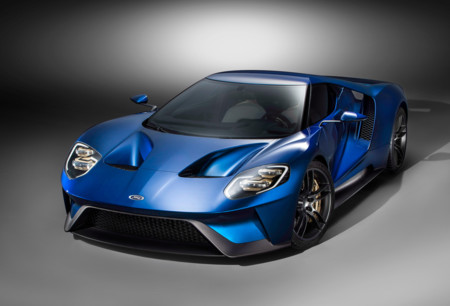 Los requisitos para poder hacer una revisión al Ford GT te parecerán exagerados