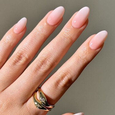 Tonos de uñas naturales que se llevan este invierno 2026