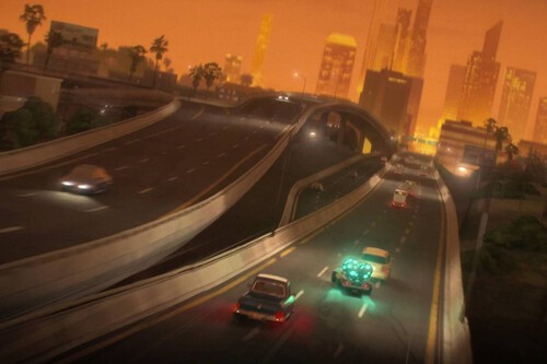 Fotograma de la película