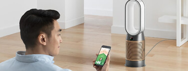 Cupón exclusivo de Xataka México para productos Dyson: así puedes canjearlo para comprar a precio de remate