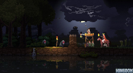 Kingdom: Classic se puede descargar GRATIS en Steam solo hoy