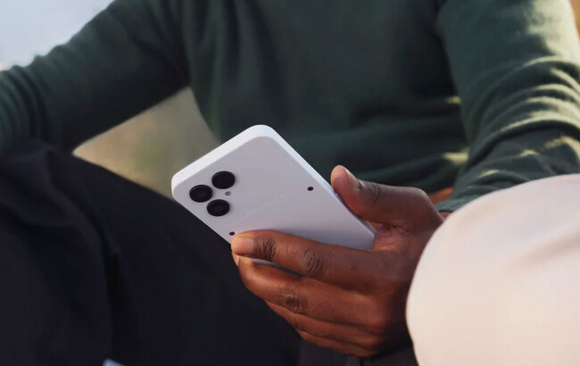 Fairphone 6