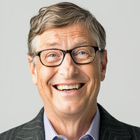 He probado la regla de las 5 horas de Bill Gates para mejorar la productividad, y mezclarla con el teletrabajo es ideal para alcanzar el éxito